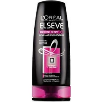 L'Oréal Elséve Arginine Resist X3 balzám na vlasy 200 ml