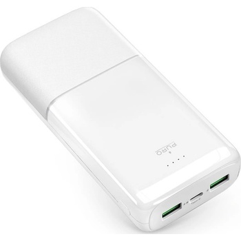 PURO Daily 20 Plus 20000mAh Power Bank 22.5W USB-C (8018417495267)