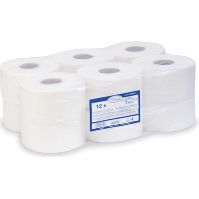 WIMEX tissue JUMBO 2-vrstvý 12 ks