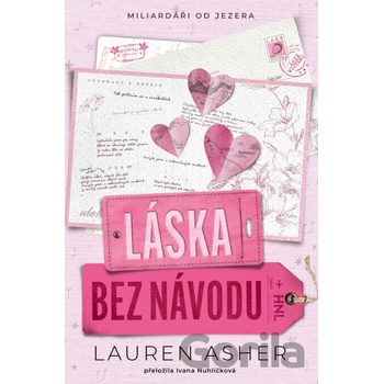 Láska bez návodu