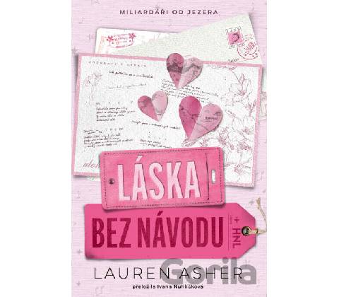 Láska bez návodu