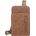 Baellerry Мъжка Чантичка за кръст Baellerry FA-35694 - Кафява KP35694