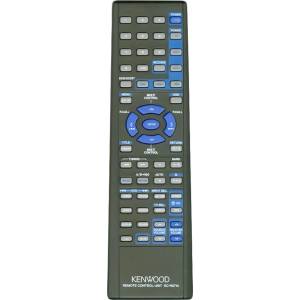GENERAL KENWOOD RC-R714 - съвместимо дистанционно управление на марката General (RC-R714) Дистанционно