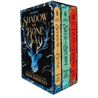Leigh Bardugo Collection - Leigh Bardugo