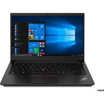 Lenovo ThinkPad E14 20T6000MCK