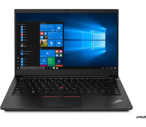 Lenovo ThinkPad E14 20T6000MCK