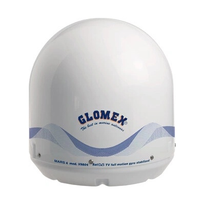 GLOMEX Satelitná TV anténa Mars 4 V9804 592007