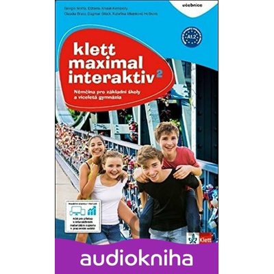 Klett Maximal interaktiv 2 A1.2 - Klett