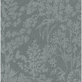 Image 1 of AS Creation Тапет за стена нетъкан, сив Life AS Creation 30128-2