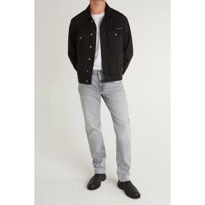 Pepe Jeans Pánské džíny STRAIGHT JEANS CASH denim
