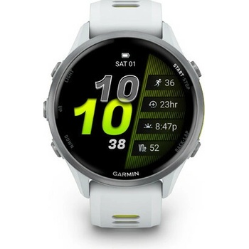 Garmin Forerunner 970