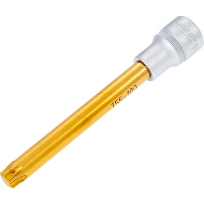 TORX Nástrčná hlavica 992SLG T55 Hazet HA047642