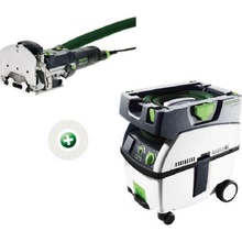 Festool Domino DF 500 Q SET