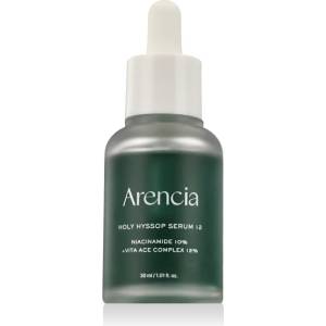 Arencia Holy Hyssop Serum 12 30 ml