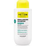 Yellow Scalp Care Rebalancing Shampoo почистващ шампоан за мазна кожа на скалпа 500ml