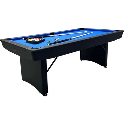 Buffalo Challenger II. 7ft