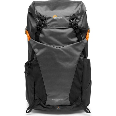 Lowepro PhotoSport BP 24L AW III šedý LP37343-PWW – Zboží Živě