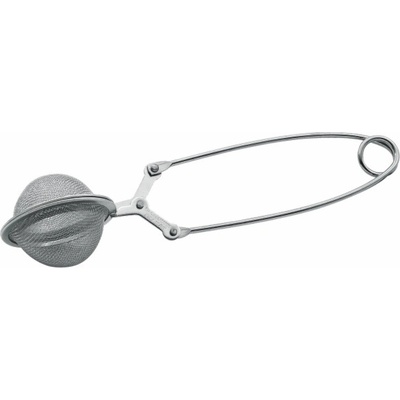 FACKELMANN Sítko na čaj 49151, 15 cm