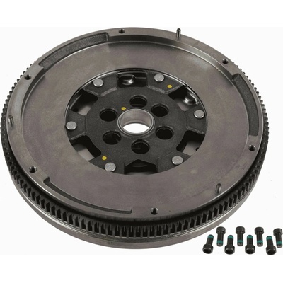 Zotrvačník SACHS Dual-mass flywheel 2294 501 267