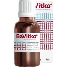 BeVitko suspenzia s B komplexom 7 ml