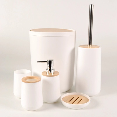Takoy Kúpeľňový set - biely