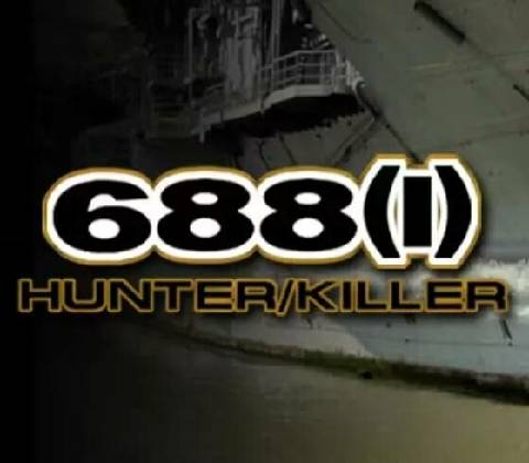 688(I) Hunter/Killer