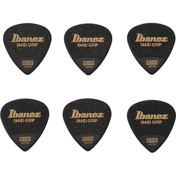 Image 1 of Ibanez PPA16MSG-BK Перце за китара (PPA16MSG-BK)