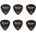 Ibanez PPA16MSG-BK Перце за китара (PPA16MSG-BK)