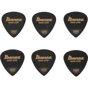 Ibanez PPA16MSG-BK Перце за китара (PPA16MSG-BK)
