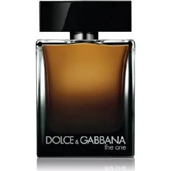 Dolce&Gabbana The One for Men (2015) EDP 100 ml Tester