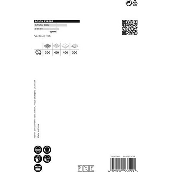 Bosch 2608900476
