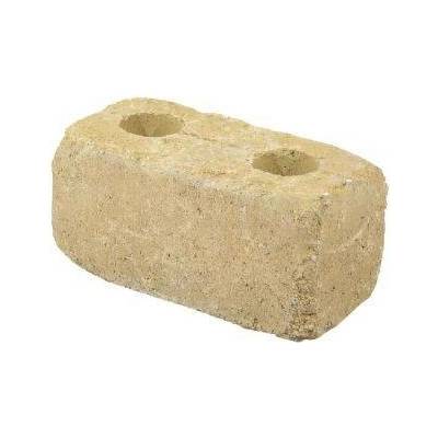 DITON History zdící blok - základní kámen - OKROVÁ