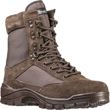 Mil-tec Tactical Zip hnede
