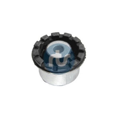 Uložení, řídicí mechanismus RTS 017-00858