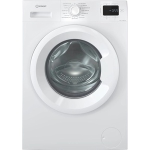 Indesit IM 762 MY TIME EE Перални