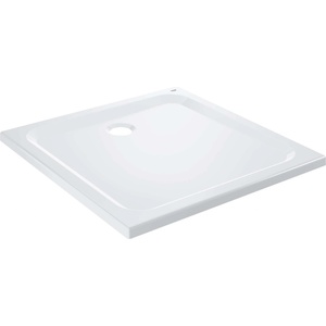 GROHE - Акрилна душ-кабина 90x90 см, алпийско бяло 39301000 (39301000)