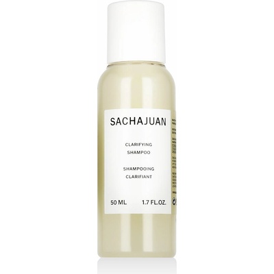 Sachajuan Clarifying Shampoo 50 ml