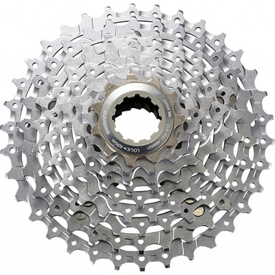 Shimano XT CS-M770