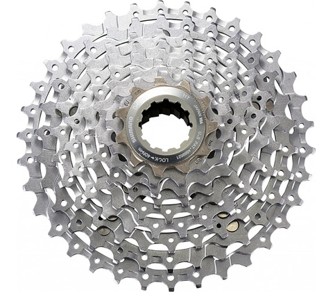 Shimano XT CS-M770