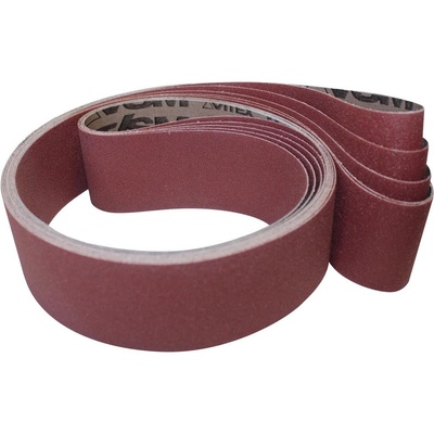 VSM Brusný tkaninový pás korund KK711X 150x2000 mm - K40
