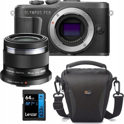 Olympus PEN E-PL10