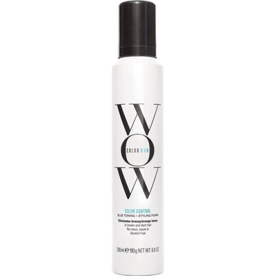 ColorWow Color Wow Blue Toning Foam