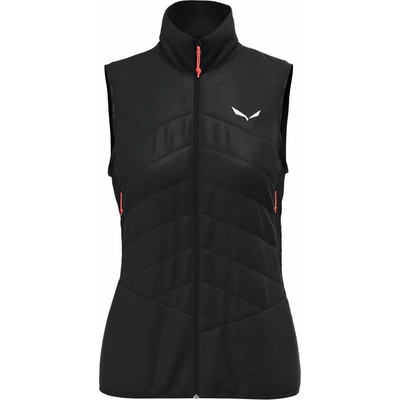 Salewa Ortles Hybrid TWR Vest W black out
