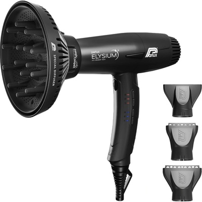 Parlux Elysium Black