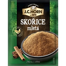 J.C. Horn Skořice mletá 20 g