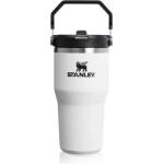 STANLEY IceFlow Flip Straw 2.0 Tumbler неръждаема термобутилка за вода Chalk - notino - 94,47 лв