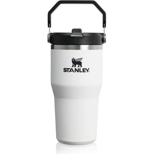 STANLEY IceFlow Flip Straw 2.0 Tumbler неръждаема термобутилка за вода Chalk - notino - 94,47 лв