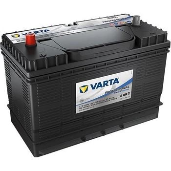 Varta Professional Starter 12V 105Ah 750A 811 053 075