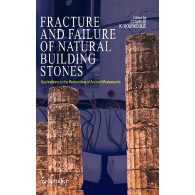 Fracture and Failure of Natural Building Stones