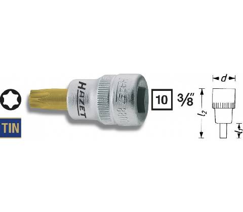 Hazet 8802 T30